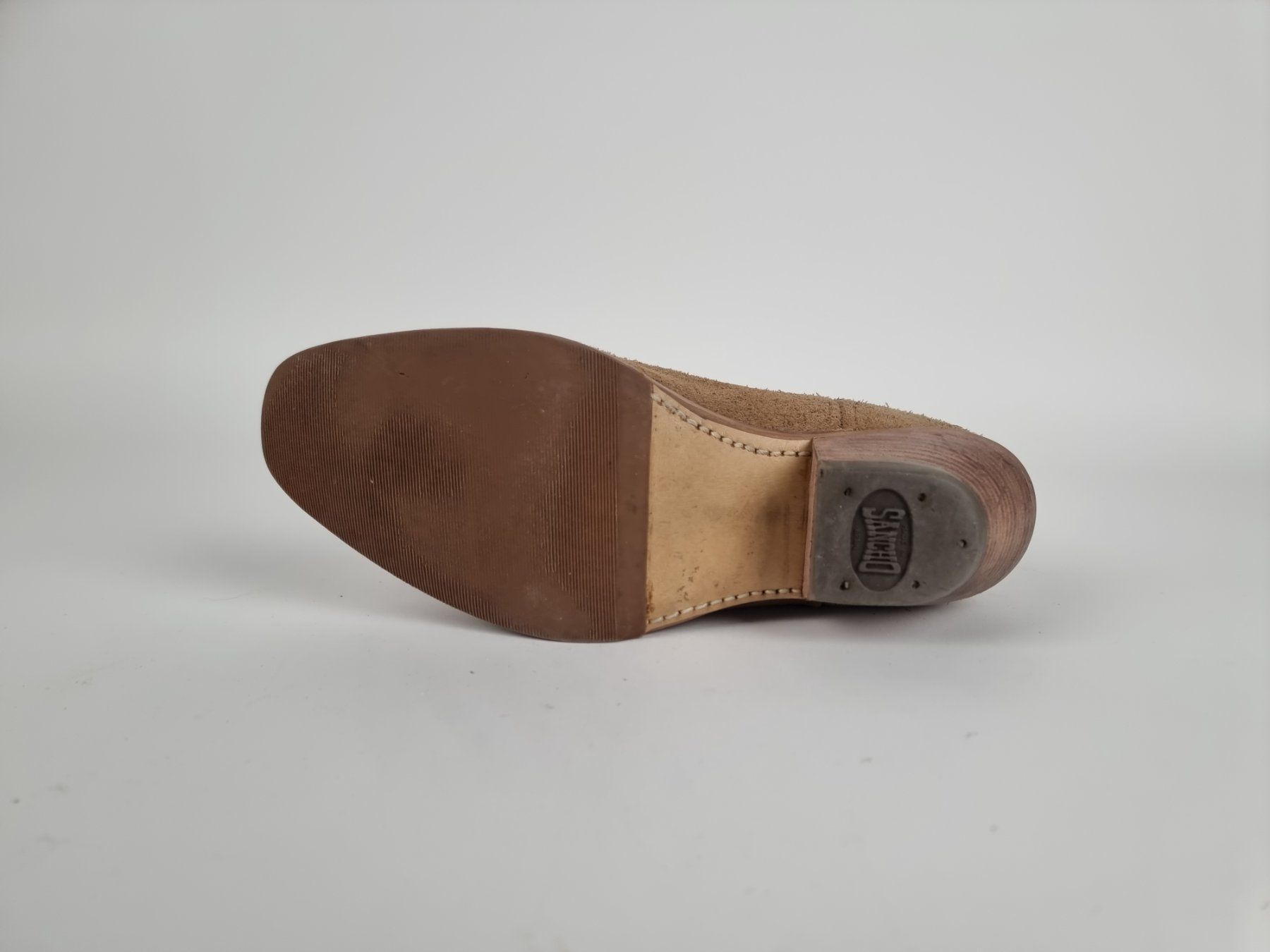 Herrenschuhe: Vintage Cowboy Boots – Gebraucht aus Urtenen-Schönbühl von Restwert_Schoenbuehl 3
