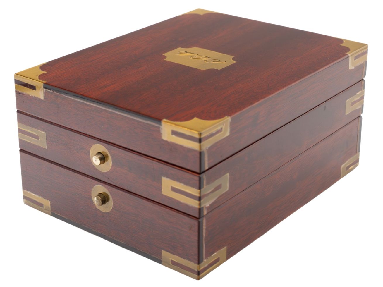 Patek Philippe Orologi da terra & Orologi da parete: Patek Philippe Desk clock Naviquartz III Full set – Usato da Genève venduto da aspaklariacollection 6