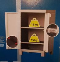 Garten-Lagerschrank