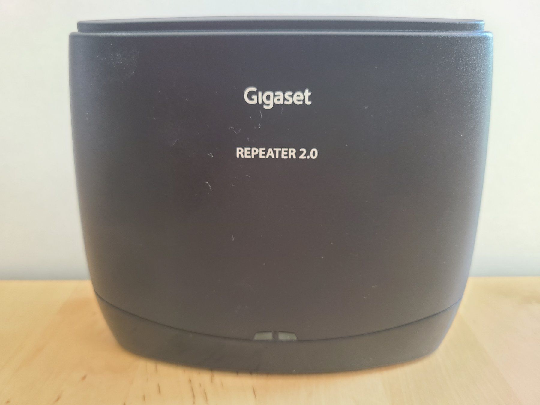 Gigaset Telefoni: Gigaset Repeater 2.0 – Usato da Boll venduto da Dajufa 4