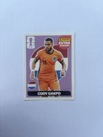 Panini Extra Sticker Lila Cody Gakpo 