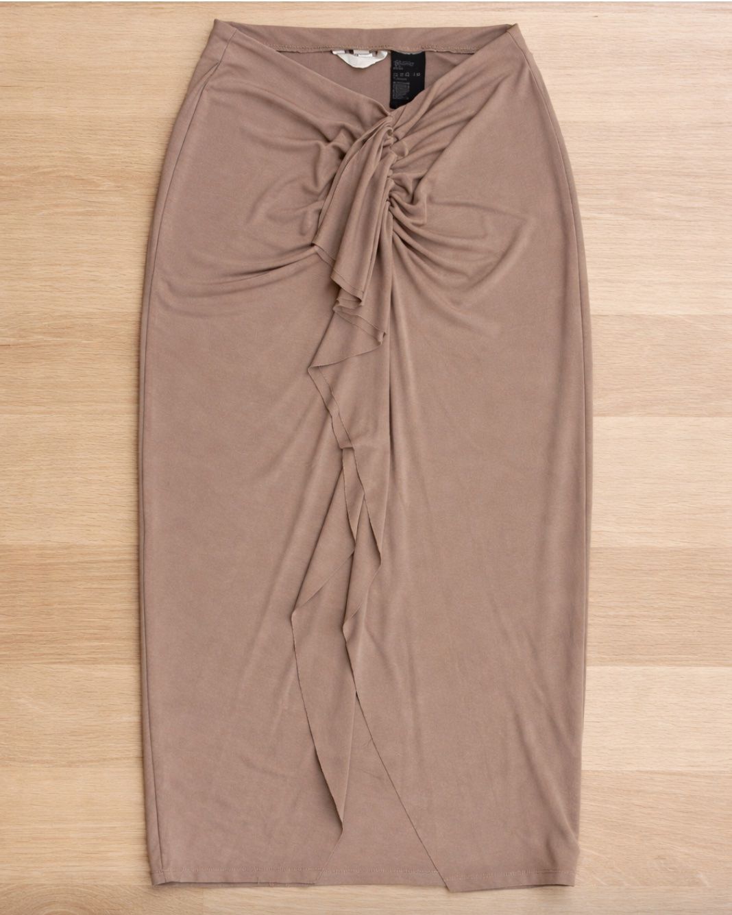H&M Gonne: Maxirock Gr. S – Nuovo (secondo la descrizione) da Birmensdorf ZH venduto da Soo-Young01