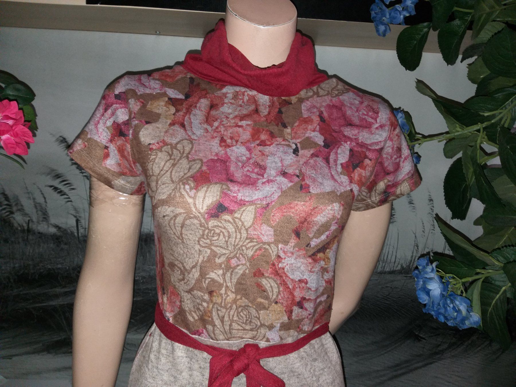 Kleider: Robe/ Kleid SMASH      Taille/Grosse S – Gebraucht aus Cossonay-ville von Super-Price-Quality 1