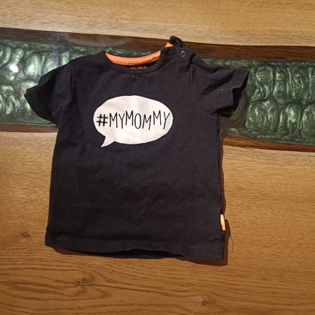 T-Shirt Grösse 68