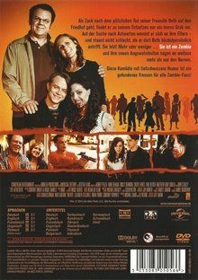 Alle DVDs: Life After Beth – Gebraucht aus Ebikon von Moviefreak01 1