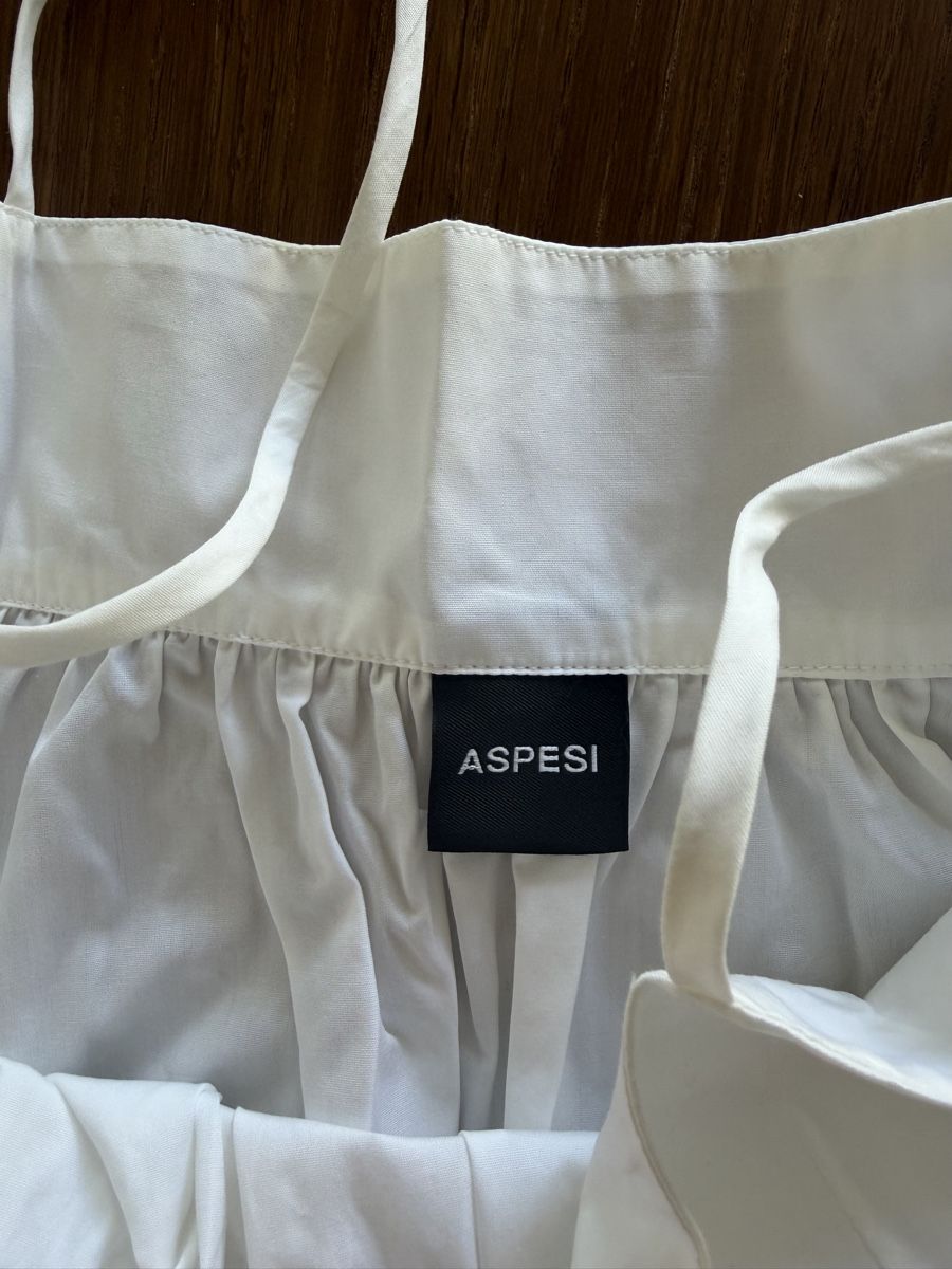 Tops: Top Aspesi – Neu (gemäss Beschreibung) aus Comano von federicam 1