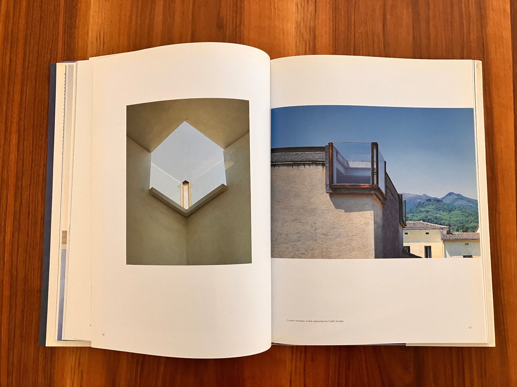 Bücher: Buch Carlo Scarpa, Architekt – Gebraucht aus Zürich von katix 3