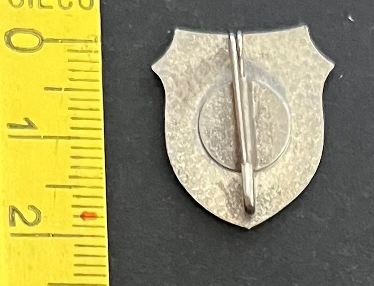 Swiss Placchette & Badge: ADELBODEN, Abzeichen original Vintage – Usato da Ostermundigen venduto da DaxKarten-75 1