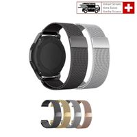 Samsung Gear S3 Armband Frontier Huawei