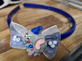 Kinder Haar Reif