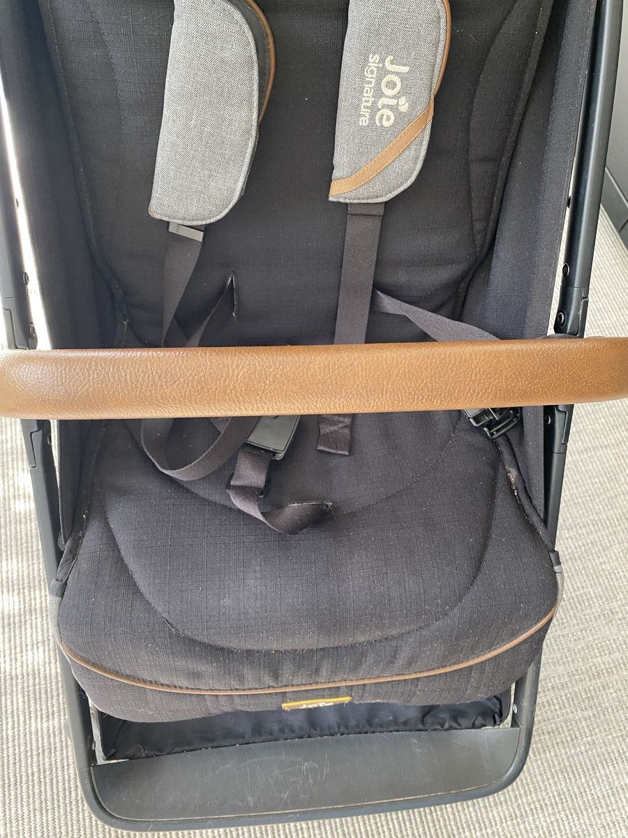 Joie Carrozzine: Joie Stroller  – Usato da Le Grand-Saconnex venduto da res_jv6n 3