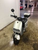 E-Roller CityGo 25Km