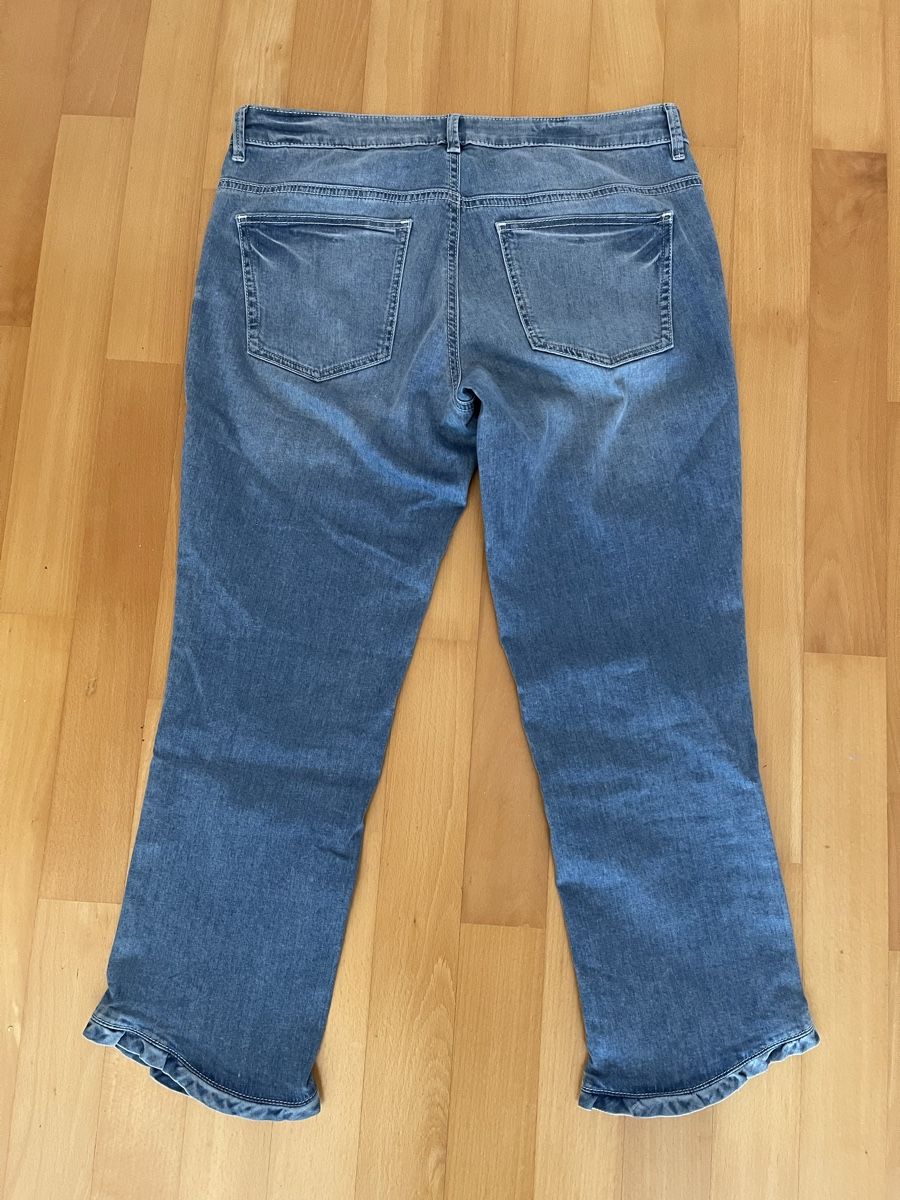 Tom Tailor Jeans: Tom Tailor 3/4 Jeans – Usato da Adliswil venduto da JadrankaR 1