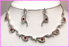Erlesene Halskette – Collier
