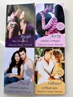 1-4 Rough, Avery, Priest, Nathaniel von Drucie Anne Taylor