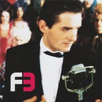 Falco: F3 CD