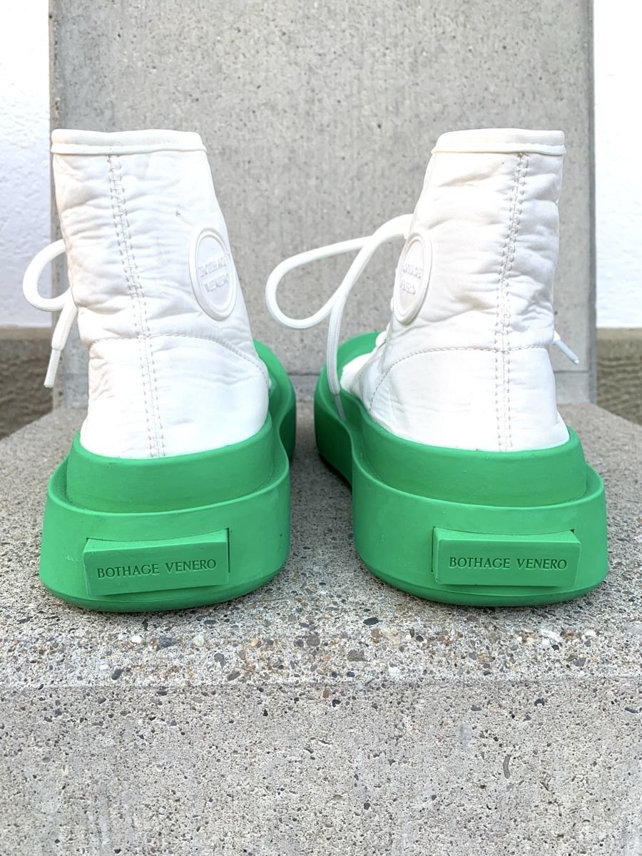 Scarpe da uomo: Sneakers Bopka – Nuovo (secondo la descrizione) da Fraubrunnen venduto da Hallokirche 3