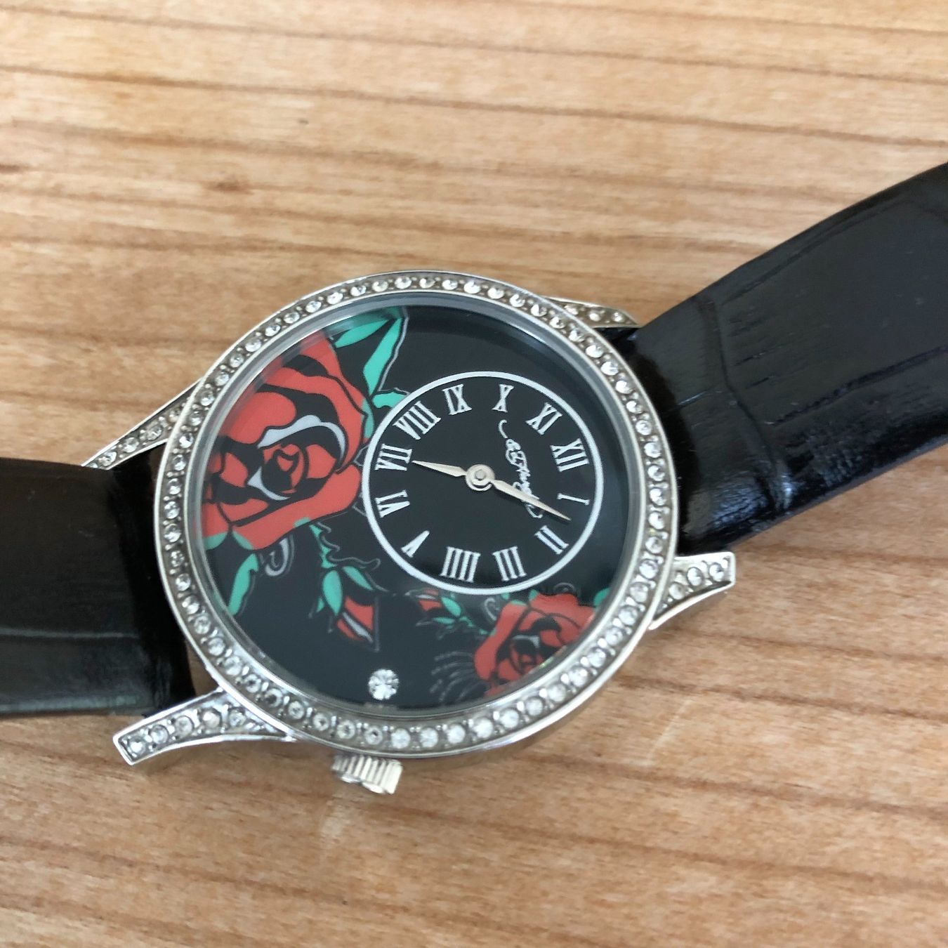 Ed Hardy Uhren: Armbanduhr Ed Hardy – Gebraucht aus Solothurn von Harry_S 5