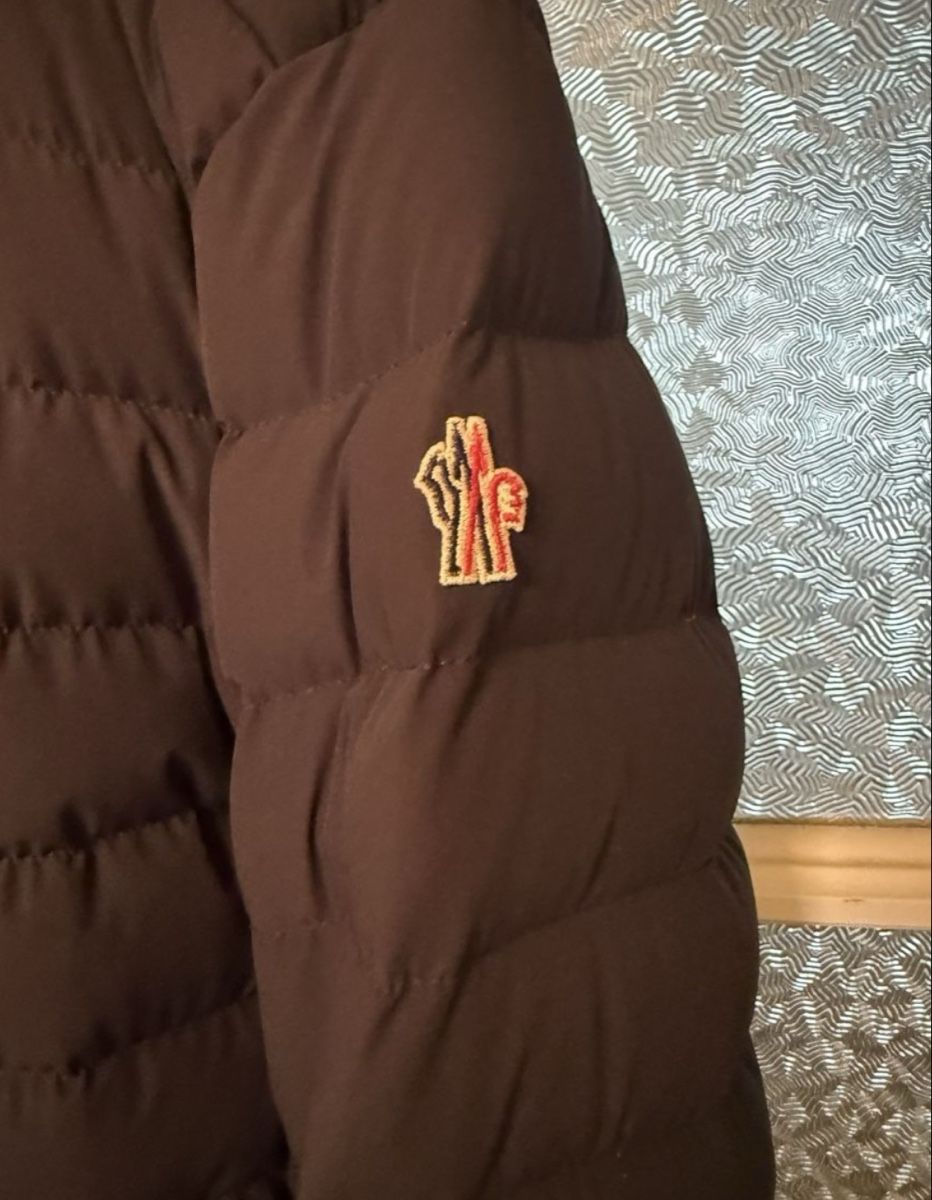 Moncler Jacken: Moncler ski jacket  – Gebraucht aus Zürich von AlineCr 2