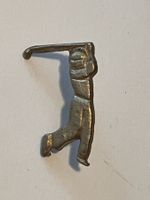 1 Pin Golfspieler
