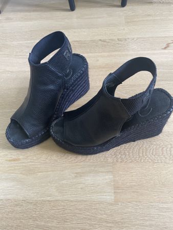 Replay Keilabsatz Schuhe 