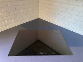 Plan de cuisson induction VZug 70cm