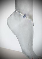 Fusskette (Handmade) F_5186