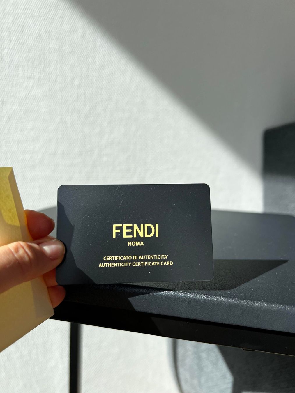 Fendi Occhiali & Lenti: FENDI FF0247/S BLUE Sonnenbrille – Nuovo e nell'imballaggio originale da Riehen venduto da edu_92w7 1