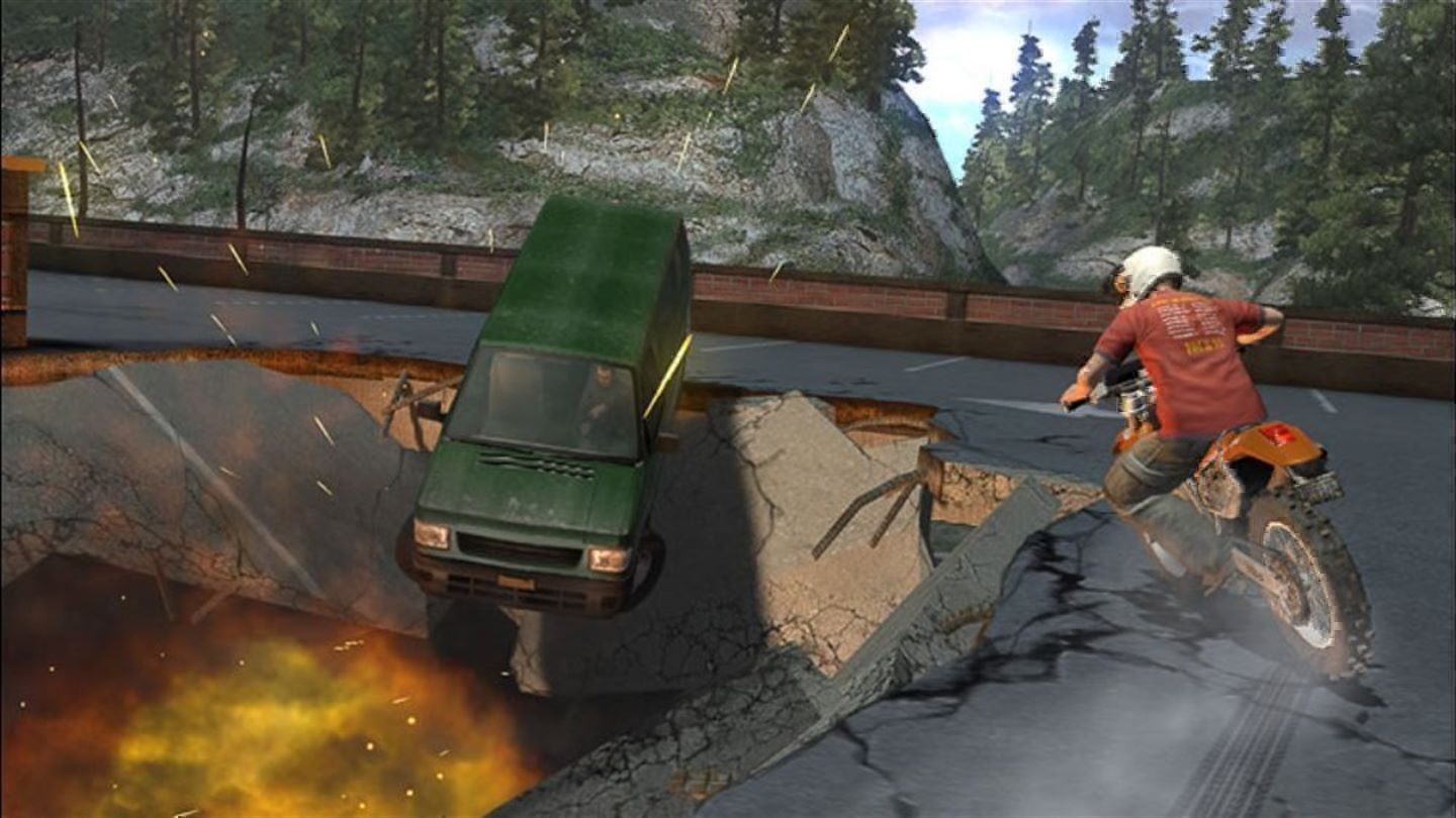 Sony Giochi: Stuntman Ignition  PS3 – Usato da Schüpfheim venduto da Games_Spielkonsolen 2