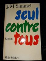 seul contre tous johannes mario simmel