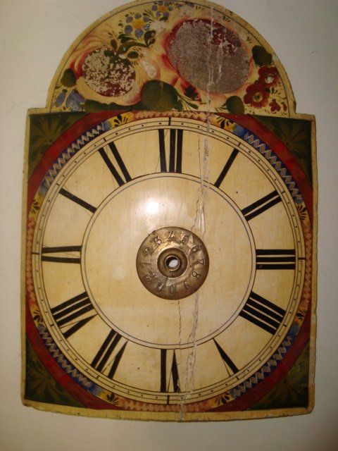 Orologi: Zifferblatt-Schwarzwälderuhr – Usato da Zufikon venduto da wasser367