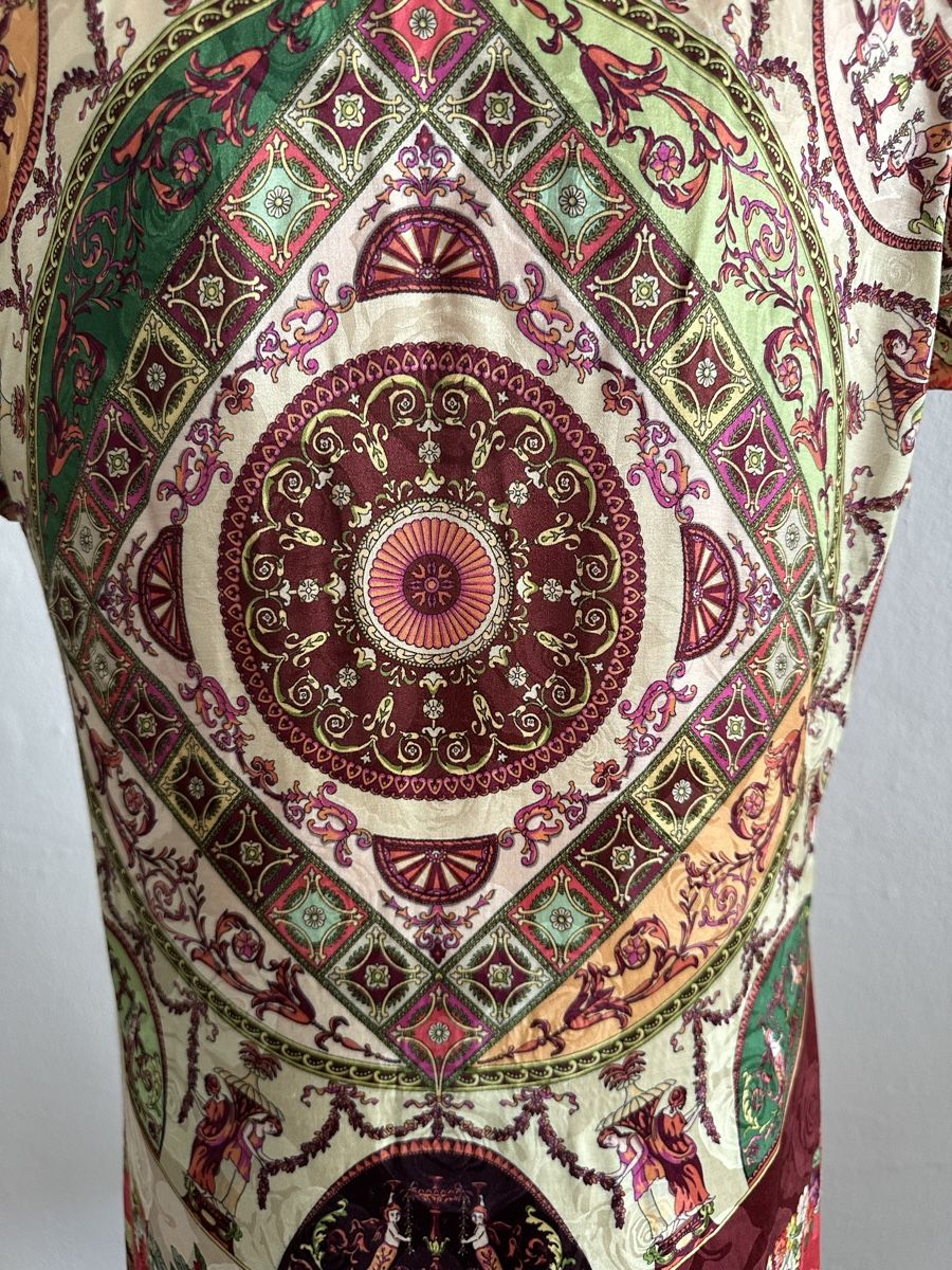Etro Vestiti: Etro Kleid  – Usato da Bern venduto da schnupka 2