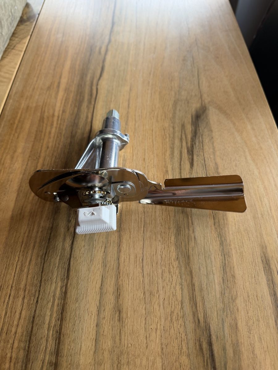 Kitchenaid Küchengeräte: kitchenaid dosenöffner das ultimative tool - ungebraucht – Gebraucht aus amden von horizontblau01 6