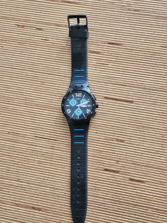 Swatch Orologi: Swatch Chrono – Usato da Kestenholz venduto da cvx_889vv 1