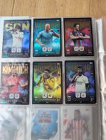 Match Attax