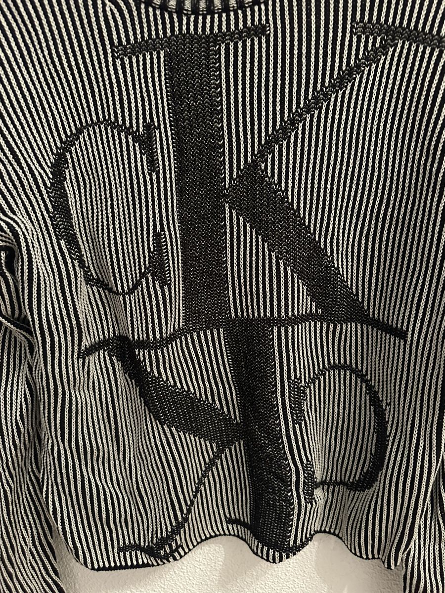 Calvin Klein Maglioni & Felpe: Calvin Klein Jeans Pullover | Grösse: XS – Usato da Eschenbach LU venduto da Tatzi1 2