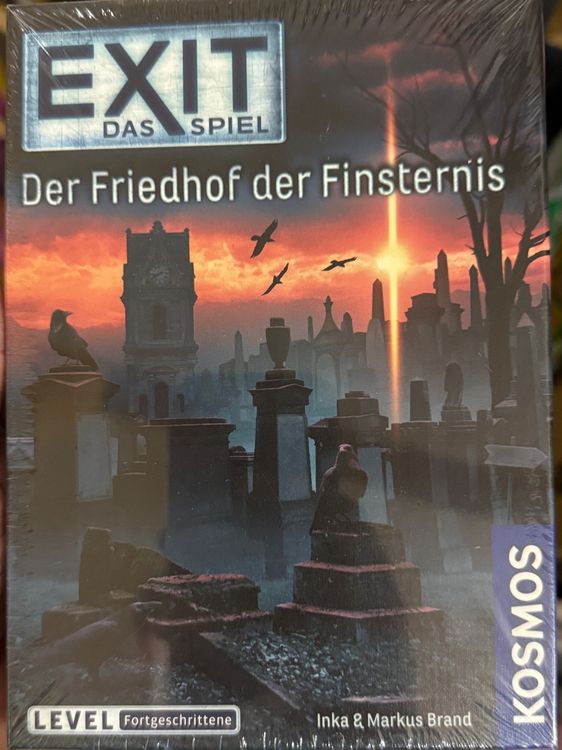 Friedhof Der Finsternis Lsung Pdf
