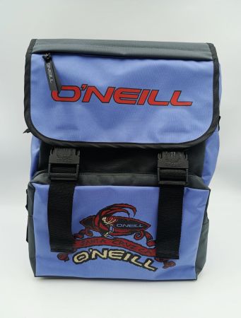 90er Jahre O'Neill Rucksack, super Zustand!