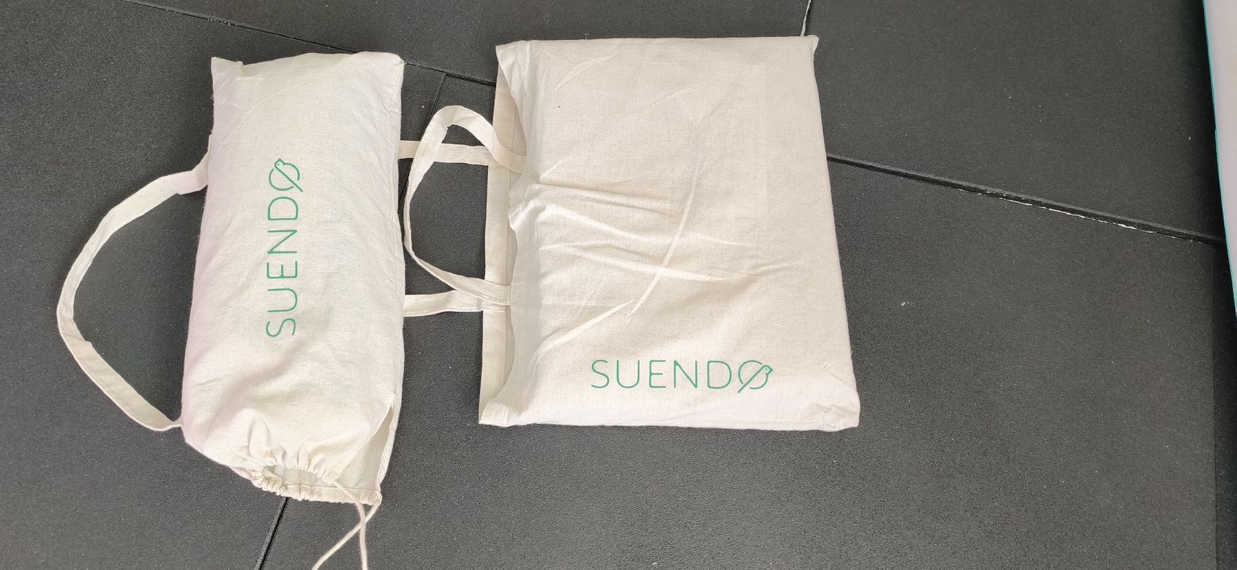 Bodenmatten: Suendo - Akupressurmatte – Gebraucht aus Lohn-Ammannsegg von TZumi