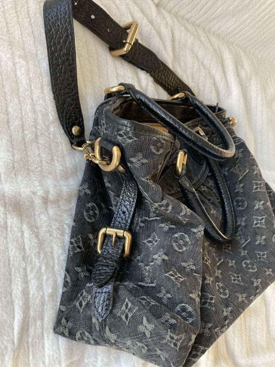 Louis Vuitton Borse da donna: Louis Vuitton Handtasche ca 40 Jahre – Usato da Roggwil BE venduto da Maui2000 2