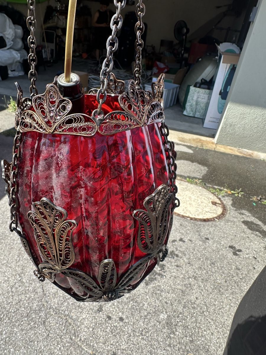 Lampade: Lampen Speziell – Usato da Baar venduto da satimanasini 1