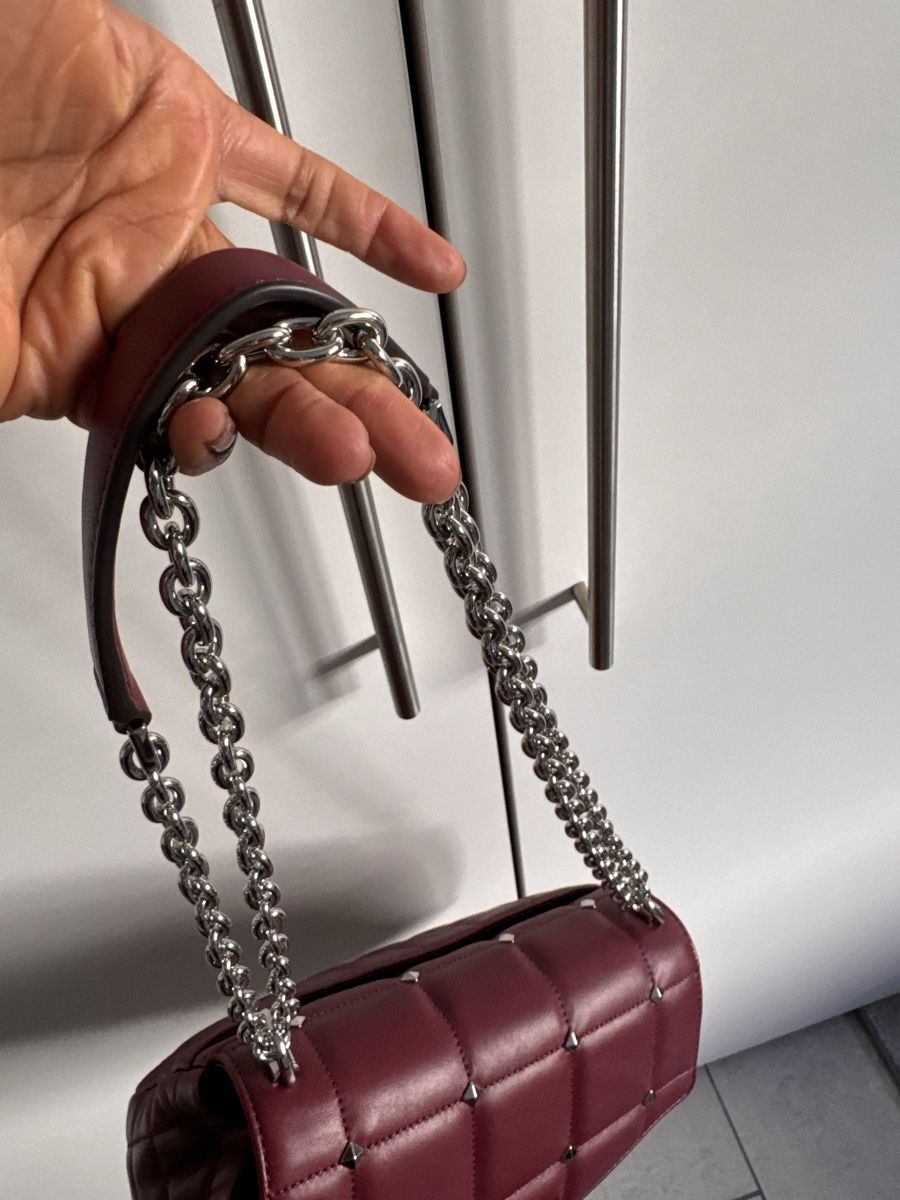 Michael Kors Borse da donna: Michael Kors Soho Tasche wie Neu – Nuovo (secondo la descrizione) da hägglingen venduto da tamayra 8