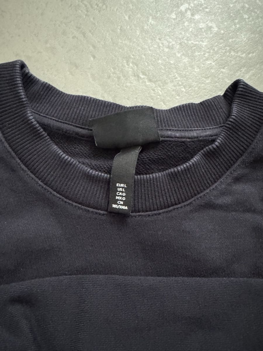 H&M Maglioni & Felpe: H&M Pullover 2x – Usato da Reinach BL venduto da LejEm 1