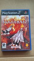 Ace Combat - The Belkan War PS2