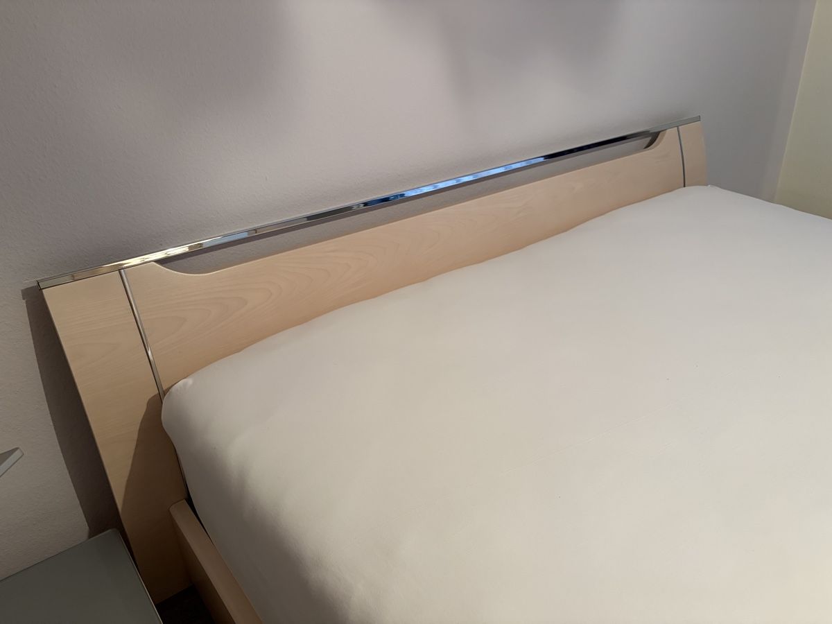 Lits: Bett – D'occasion à Zug par Quips35 5