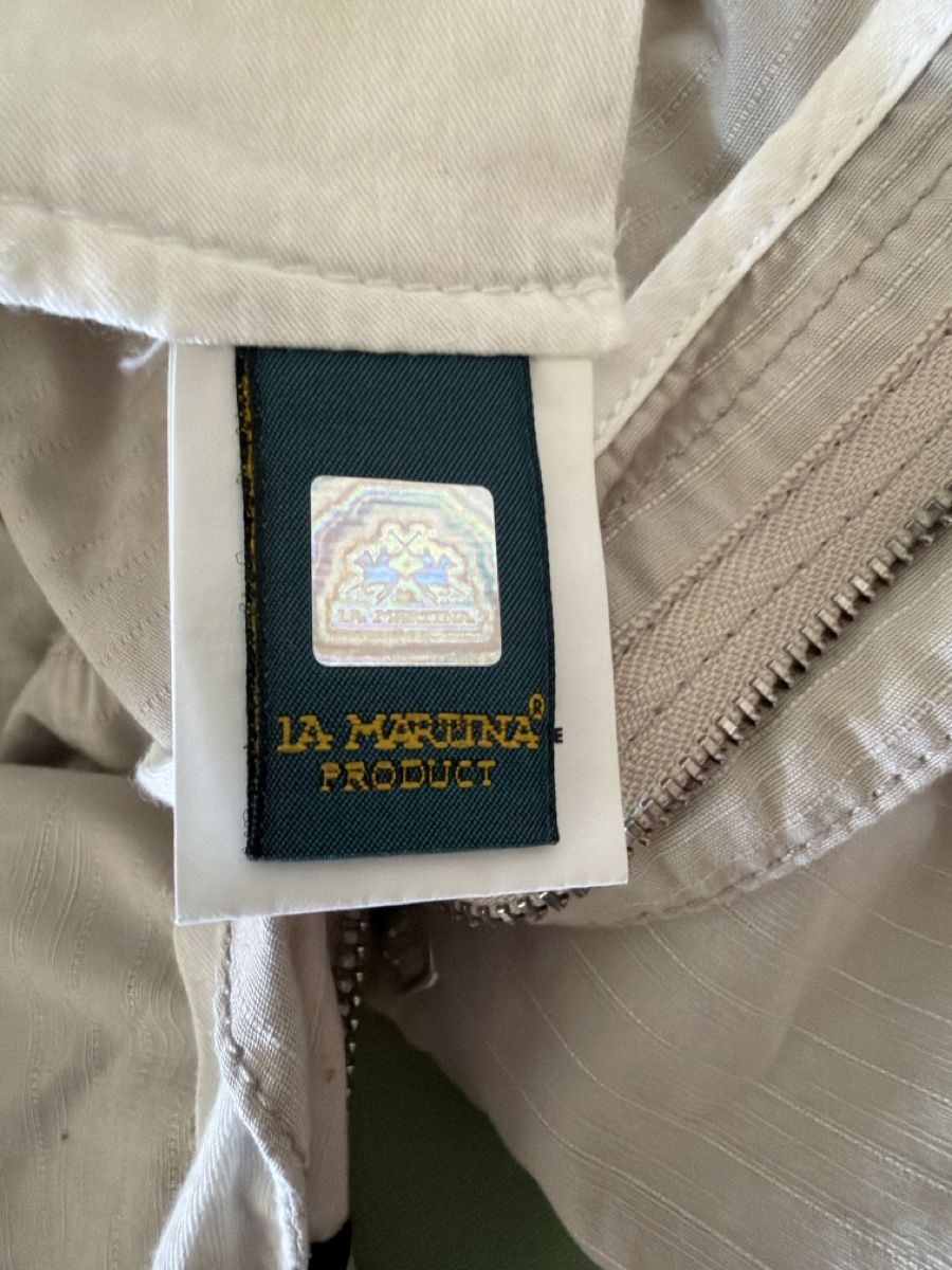 La Martina Pantaloni: La Martina shorts – Usato da Sementina venduto da bru_vpp5 3