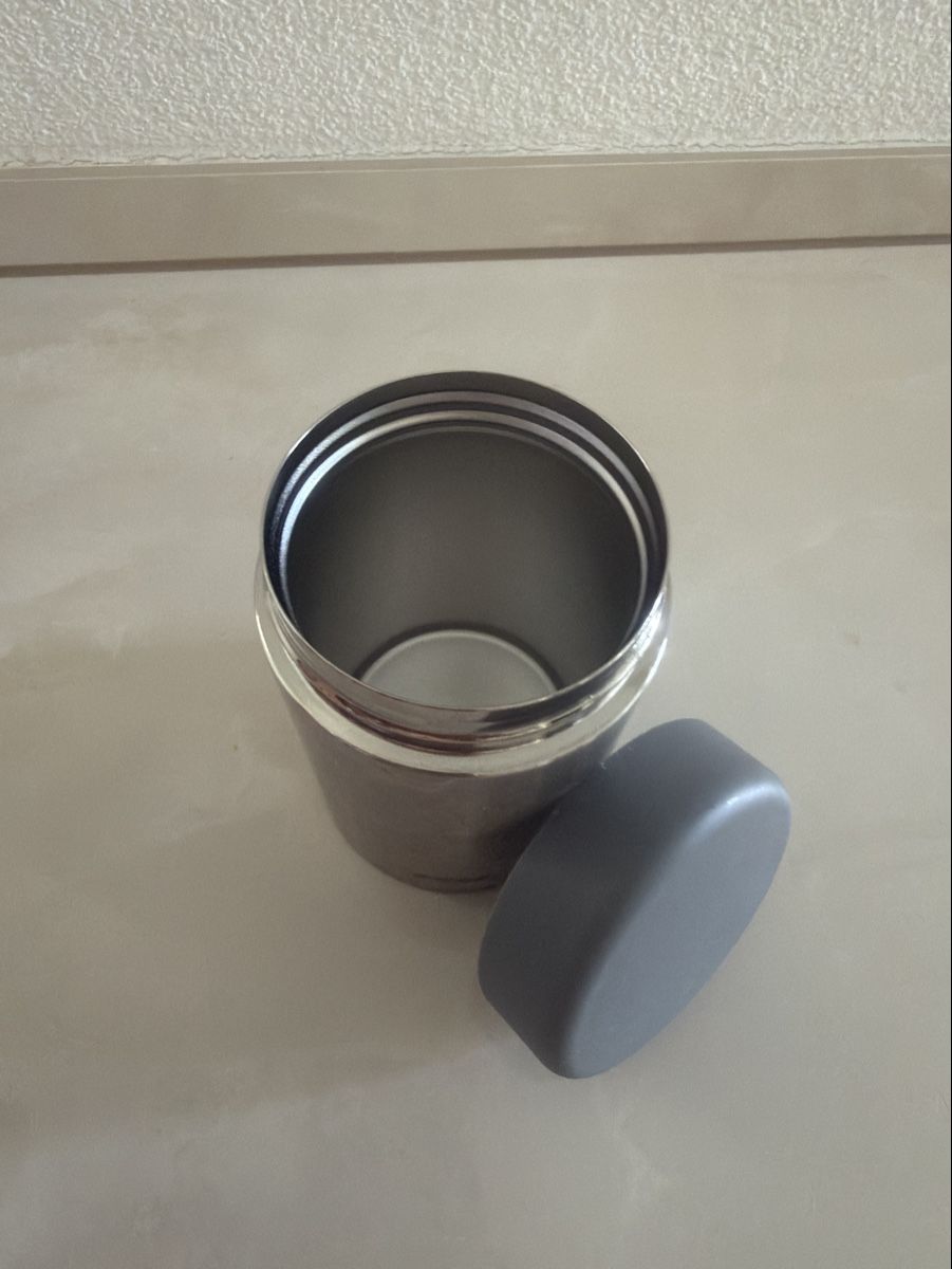 Contenitori & Simili: Thermos Essensbehälter reer Edelstahl Deckel – Usato da Biberist venduto da fit_88z6 1