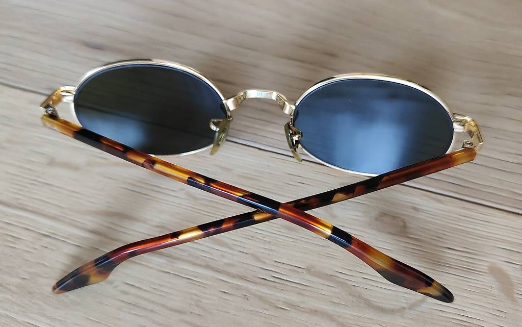 Ray-Ban Lunettes & Verres: RAY-BAN vintage – D'occasion à Lugano par claudio.luga 2