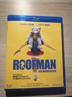 Blu-ray Roofman Der Hochstapler Deutsch Ungekürzt guter Zust