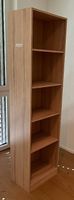 Gestell / Bücherregal aus Holz